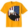 Youth Essential Tee Thumbnail
