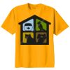 Youth Essential Tee Thumbnail