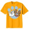 Youth Essential Tee Thumbnail