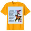 Youth Essential Tee Thumbnail