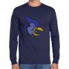 Dri Power ® 50/50 Cotton/Poly Long Sleeve T Shirt Thumbnail
