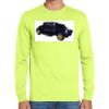 Dri Power ® 50/50 Cotton/Poly Long Sleeve T Shirt Thumbnail