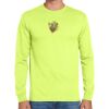 Dri Power ® 50/50 Cotton/Poly Long Sleeve T Shirt Thumbnail