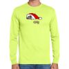 Dri Power ® 50/50 Cotton/Poly Long Sleeve T Shirt Thumbnail