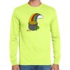 Dri Power ® 50/50 Cotton/Poly Long Sleeve T Shirt Thumbnail