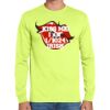 Dri Power ® 50/50 Cotton/Poly Long Sleeve T Shirt Thumbnail