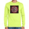 Dri Power ® 50/50 Cotton/Poly Long Sleeve T Shirt Thumbnail