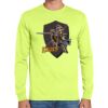 Dri Power ® 50/50 Cotton/Poly Long Sleeve T Shirt Thumbnail