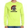 Dri Power ® 50/50 Cotton/Poly Long Sleeve T Shirt Thumbnail