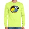 Dri Power ® 50/50 Cotton/Poly Long Sleeve T Shirt Thumbnail