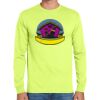 Dri Power ® 50/50 Cotton/Poly Long Sleeve T Shirt Thumbnail