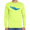 Dri Power ® 50/50 Cotton/Poly Long Sleeve T Shirt Thumbnail