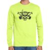 Dri Power ® 50/50 Cotton/Poly Long Sleeve T Shirt Thumbnail