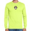 Dri Power ® 50/50 Cotton/Poly Long Sleeve T Shirt Thumbnail