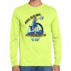 Dri Power ® 50/50 Cotton/Poly Long Sleeve T Shirt Thumbnail