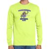 Dri Power ® 50/50 Cotton/Poly Long Sleeve T Shirt Thumbnail