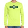 Dri Power ® 50/50 Cotton/Poly Long Sleeve T Shirt Thumbnail