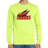 Dri Power ® 50/50 Cotton/Poly Long Sleeve T Shirt Thumbnail