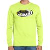 Dri Power ® 50/50 Cotton/Poly Long Sleeve T Shirt Thumbnail