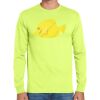 Dri Power ® 50/50 Cotton/Poly Long Sleeve T Shirt Thumbnail