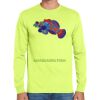 Dri Power ® 50/50 Cotton/Poly Long Sleeve T Shirt Thumbnail