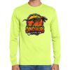 Dri Power ® 50/50 Cotton/Poly Long Sleeve T Shirt Thumbnail