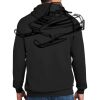 Ultimate Cotton ® Full Zip Hooded Sweatshirt Thumbnail