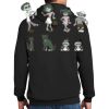 Ultimate Cotton ® Full Zip Hooded Sweatshirt Thumbnail