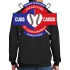 Ultimate Cotton ® Full Zip Hooded Sweatshirt Thumbnail