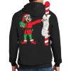 Ultimate Cotton ® Full Zip Hooded Sweatshirt Thumbnail