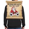 Ultimate Cotton ® Full Zip Hooded Sweatshirt Thumbnail