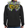 Ultimate Cotton ® Full Zip Hooded Sweatshirt Thumbnail