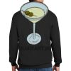 Ultimate Cotton ® Full Zip Hooded Sweatshirt Thumbnail
