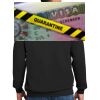 Ultimate Cotton ® Full Zip Hooded Sweatshirt Thumbnail