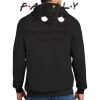 Ultimate Cotton ® Full Zip Hooded Sweatshirt Thumbnail