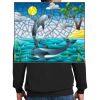 Ultimate Cotton ® Full Zip Hooded Sweatshirt Thumbnail