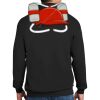 Ultimate Cotton ® Full Zip Hooded Sweatshirt Thumbnail