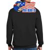 Ultimate Cotton ® Full Zip Hooded Sweatshirt Thumbnail