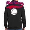 Ultimate Cotton ® Full Zip Hooded Sweatshirt Thumbnail