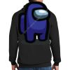 Ultimate Cotton ® Full Zip Hooded Sweatshirt Thumbnail