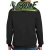 Ultimate Cotton ® Full Zip Hooded Sweatshirt Thumbnail