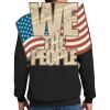 Ultimate Cotton ® Full Zip Hooded Sweatshirt Thumbnail