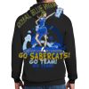 Ultimate Cotton ® Full Zip Hooded Sweatshirt Thumbnail