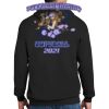 Ultimate Cotton ® Full Zip Hooded Sweatshirt Thumbnail