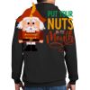 Ultimate Cotton ® Full Zip Hooded Sweatshirt Thumbnail