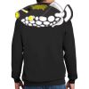 Ultimate Cotton ® Full Zip Hooded Sweatshirt Thumbnail