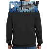 Ultimate Cotton ® Full Zip Hooded Sweatshirt Thumbnail