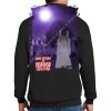 Ultimate Cotton ® Full Zip Hooded Sweatshirt Thumbnail