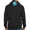 Ultimate Cotton ® Full Zip Hooded Sweatshirt Thumbnail